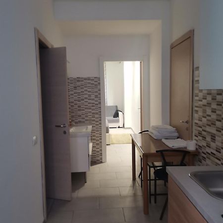B&B Milancenisio Milão Exterior foto