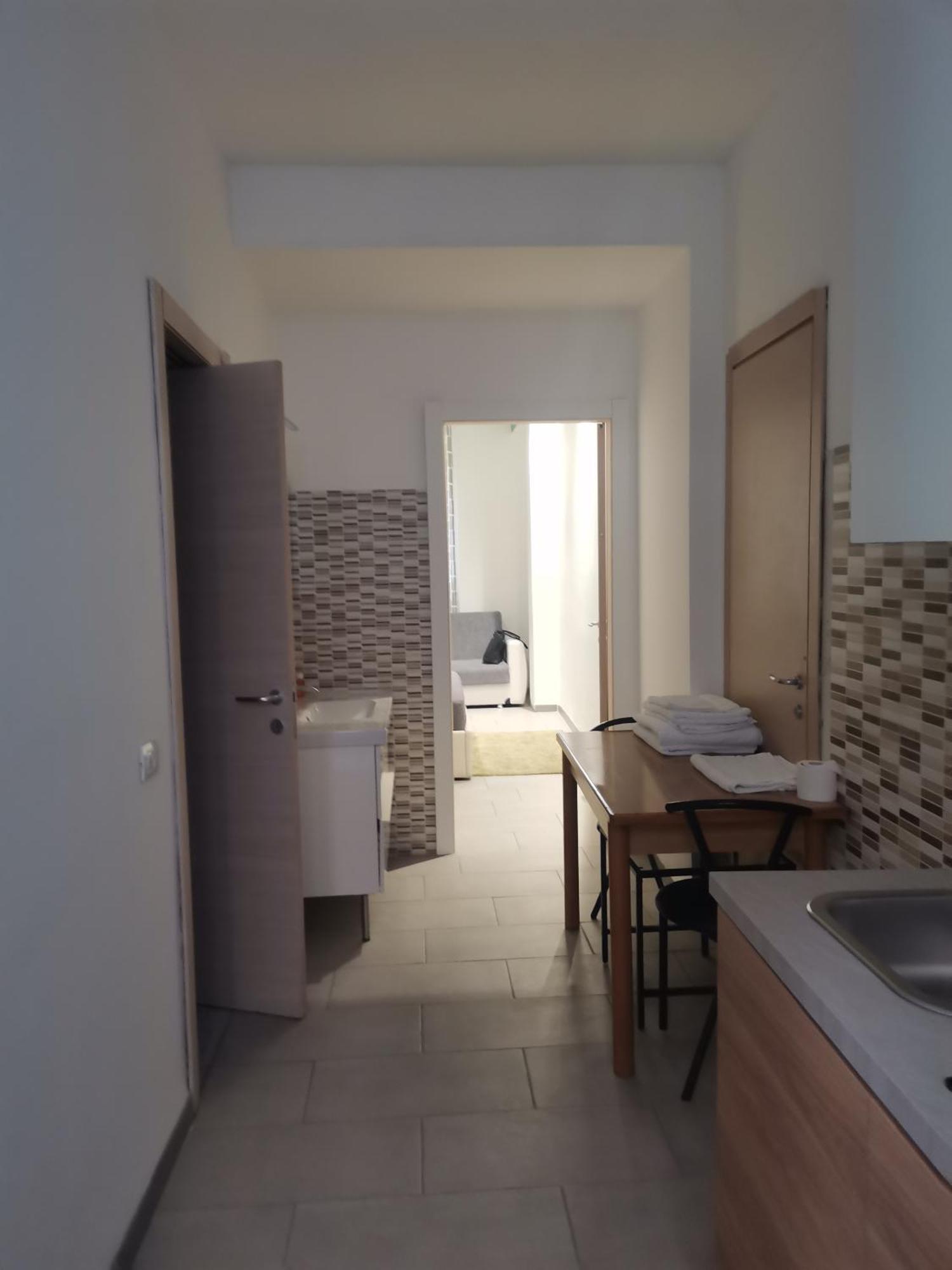 B&B Milancenisio Milão Exterior foto